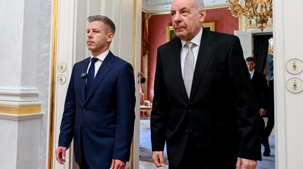 Svađa oko predsednika Mađarske izaziva državnu krizu? 8