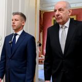 Predsednik Mađarske reagovao na postupke Mađara: "U ustavnom pravu ovakav postupak naziva se političkom pljačkom" 4