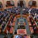 Parlament Mađarske glasa o amandmanu na Ustav koji predviđa smenu predsednika Šuljoka: "Kraj ekonomske i političke mafije Viktora Orbana" 1
