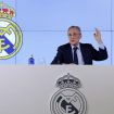 Florentino Perez
