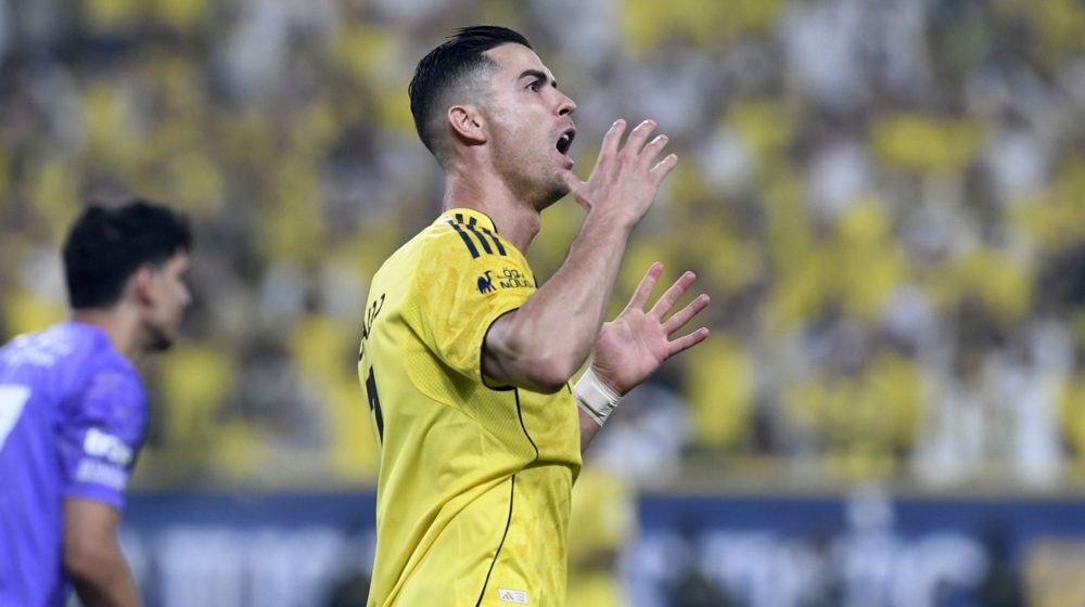 (VIDEO) Hoće li Ronaldo predati titulu Sergeju Milinković-Saviću zbog neverovatnog autogola u 99. minutu 1