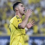 (VIDEO) Kristijano Ronaldo - golovi, suze i na kraju titula 1