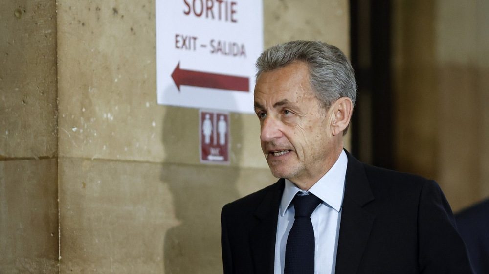 Nikola Sarkozi