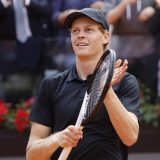 Janik Siner, Foto: EPA/FABIO FRUSTACI