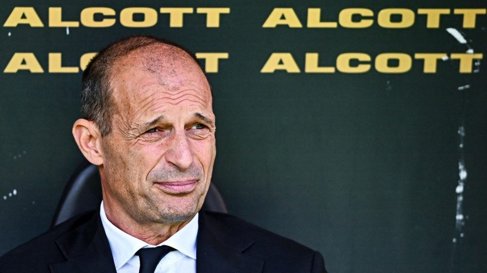 Masimilijano Alegri, Foto: EPA/Stringer