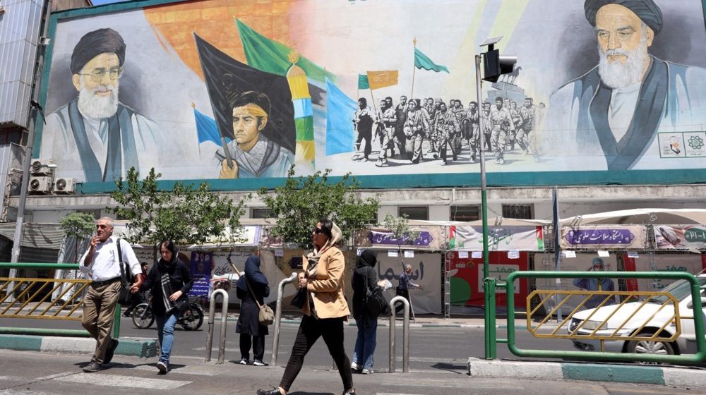 Obaveštajne procene SAD: Iran pokrenuo proizvodnju dronova, obnavlja vojne kapacitete brže nego što se očekivalo 1