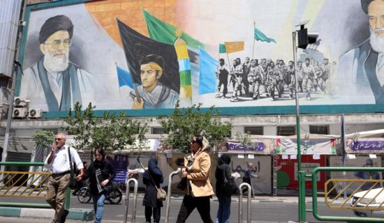 Stručnjak za Bliski istok: Tramp opet gađa Iran i pravi greške, uopšte ne razume svog protivnika 10