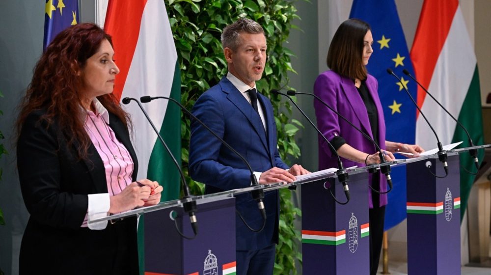 Peter Mađar se obratio: Iznet deo dokumentacije u vezi velikog skandala pedofilije, koja je uloga Viktora Orbana? 1