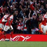 (VIDEO) Haverc doveo Arsenal na korak od titule 3