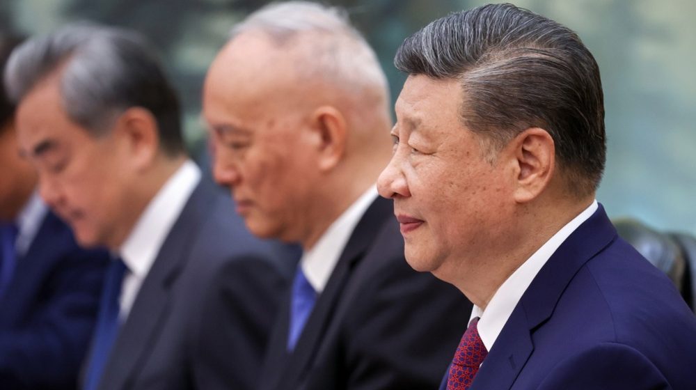 Kazino u Pekingu na dobitku: Kako je Si Đinping "očerupao" i Putina i Trampa 1