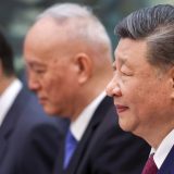 Kazino u Pekingu na dobitku: Kako je Si Đinping "očerupao" i Putina i Trampa 5