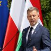 Peter Mađar: Zasad bez novih članica Višegradske grupe 9