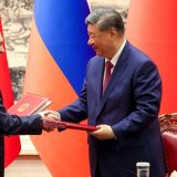 Analiza CEPA: Rasprava o odnosu Kine i Rusije je završena, Putin je rekorder 5