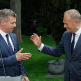 Peter Mađar u Varšavi razgovarao sa Tuskom: "Članice EU mogu suvereno da odluče od koga će kupovati energente" 5