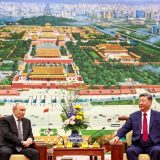 Si i Putin: Kao prijatelji, ali zna se ko je jači 5