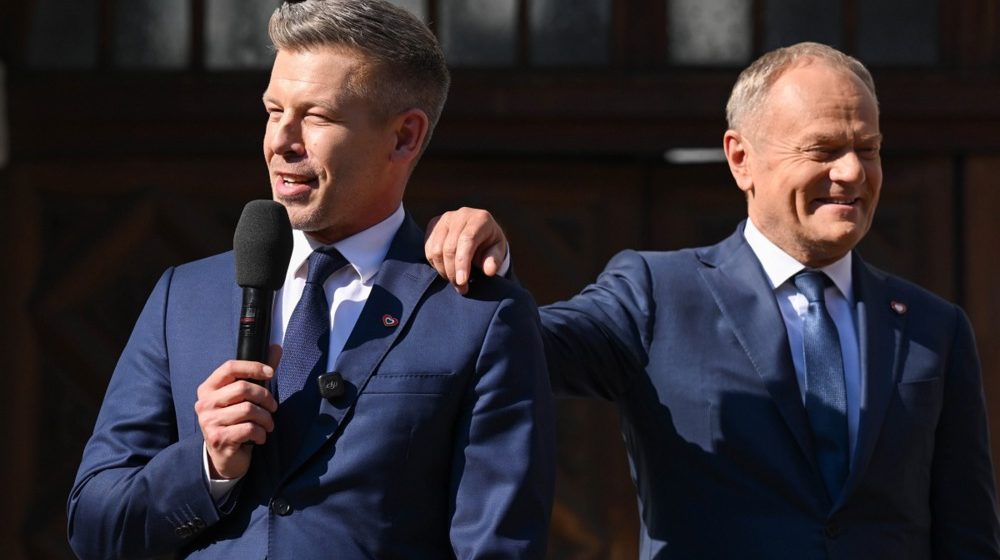 Peter Mađar za poljski list: Kada se rat u Ukrajini završi, EU će se vratiti kupovini ruskog gasa 1