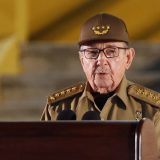 Trn u oku Donalda Trampa: Ko je Raul Kastro, bivši predsednik Kube, protiv koga su američke vlasti podigle optužnicu? 8