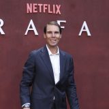 Rafael Nadal, Foto: EPA/KIKO HUESCA