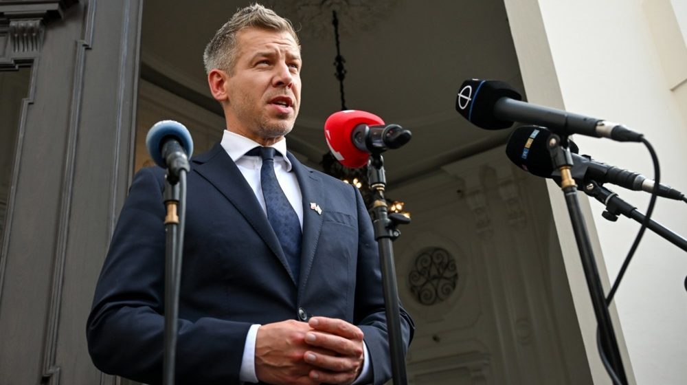 Na predlog Mađara, predsednik potpisao: Nova vlada Mađarske imaće 55 državnih sekretara 1
