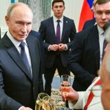 Profesor sa Univerziteta u Bergenu analizira taktike Kremlja: Šta ako Putin ne može da okonča rat? 6
