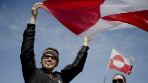 Suverenisti se predomislili: Grenland samo u okviru Danske 1