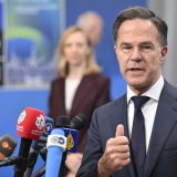 Oglasio se Rute, pozdravlja Trampovu odluku 5