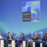 "Smiruje nervozne saveznike": Rubio na sastanku ministara spoljnih poslova NATO u Švedskoj 6