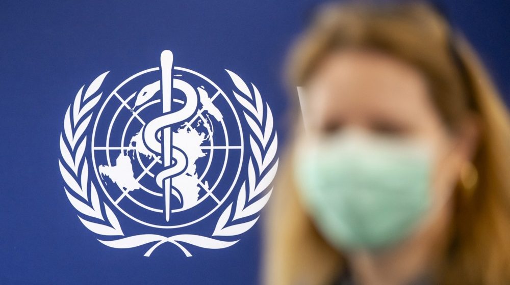 CNN: Trampova administracija zabranila američkim stručnjacima za epidemije da komuniciraju sa SZO 1