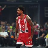 Olimpijakos dominantno srušio branioca trofeja i ušao u finale Evrolige 4