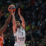 Real ide na megdan Olimpijakosu u finalu Evrolige 4