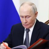 Ovako se može pobediti Vladimir Putin: Timoti Garton Eš iznosi strategije 5