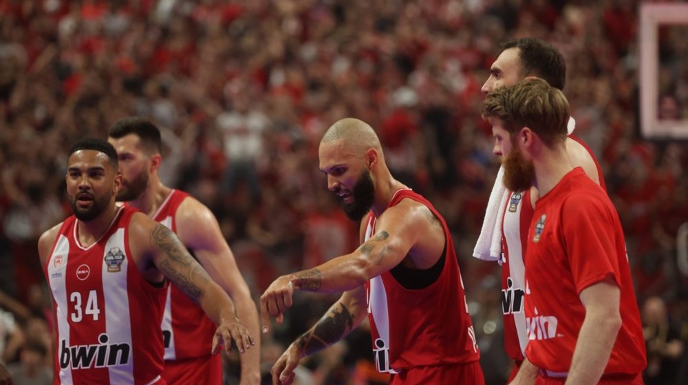 Olimpijakos