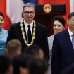 Vučić: Kina ima "oko tigra" 9