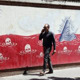 Treći put od objave primirja: SAD gađale Iran, Teheran uzvratio napadom na američku vojnu bazu u Kuvajtu 5