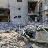 U izraelskim napadima na Liban ubijena 31 osoba 5