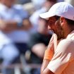 Pad Novaka Đokovića na novoj ATP listi 7