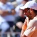 Pad Novaka Đokovića na novoj ATP listi 2