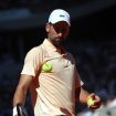 Novak Đoković, Foto: EPA/CHRISTOPHE PETIT TESSON