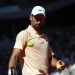 Novak Đoković, Foto: EPA/CHRISTOPHE PETIT TESSON