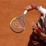 Danijel Valjeho, Foto: EPA/YOAN VALAT