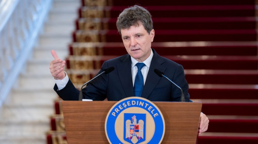 Kriza vlade u Rumuniji: Predsednik Nikušor Dan pokušava da stabilizuje zemlju sumnjivim manevrima i apsurdnim savezima 4