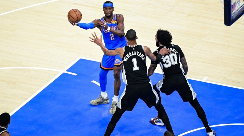 San Antonio izbacio aktuelnog šampiona NBA u sedmoj utakmici 1
