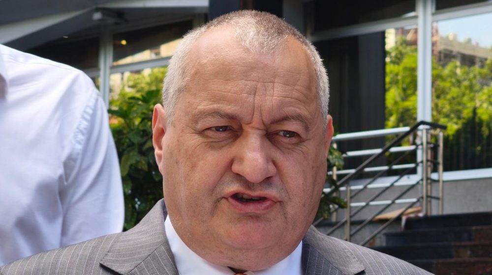 Milivojević (DS) za Večernji list: Promena vlasti u Srbiji je neizbežna 9