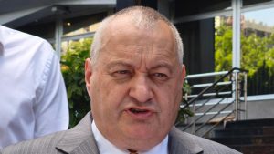 Milivojević (DS) za Večernji list: Promena vlasti u Srbiji je neizbežna