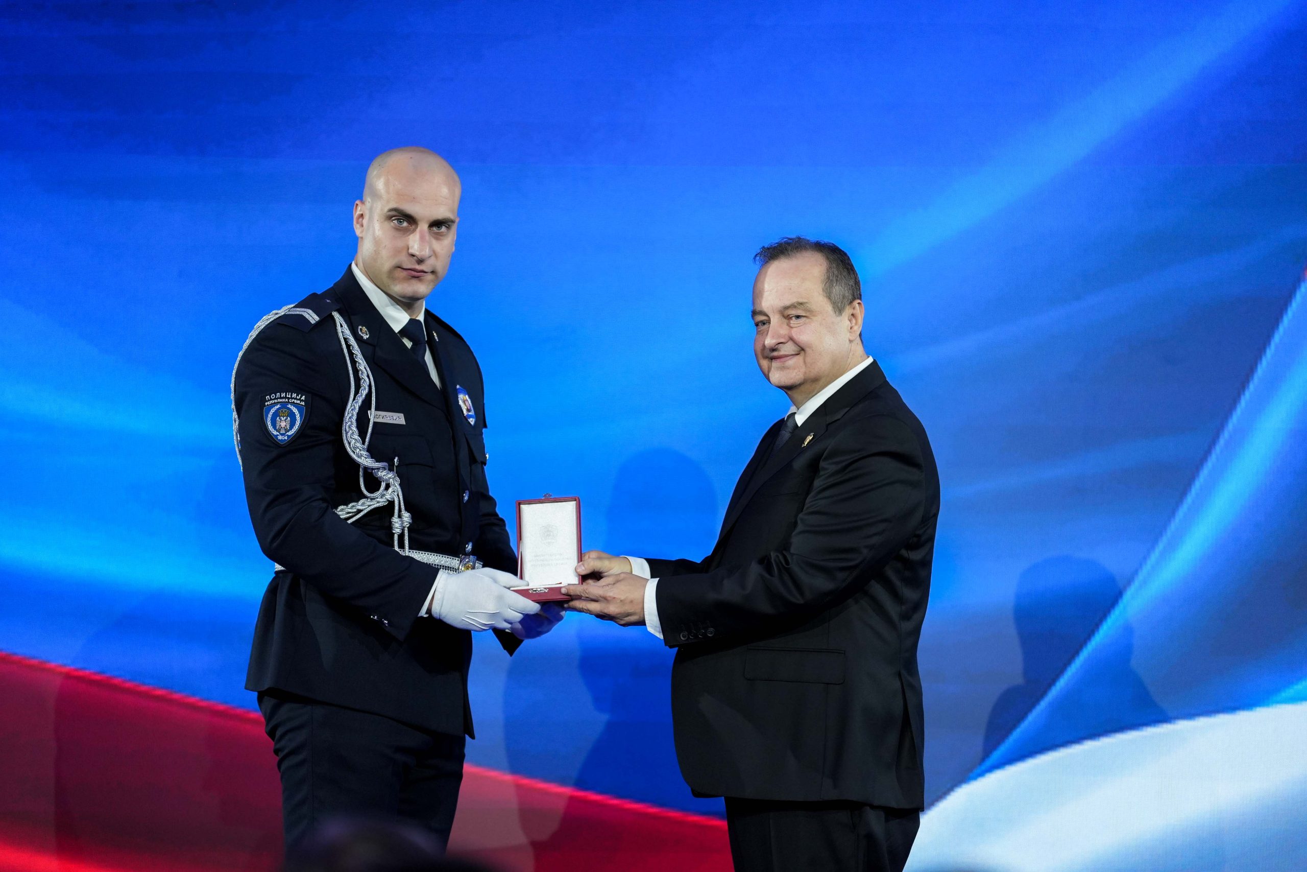 (FOTO) Kako je proslavljen Dan MUP-a i Dan policije u slikama? 16 (FOTO) Kako je proslavljen Dan MUP-a i Dan policije u slikama? 16