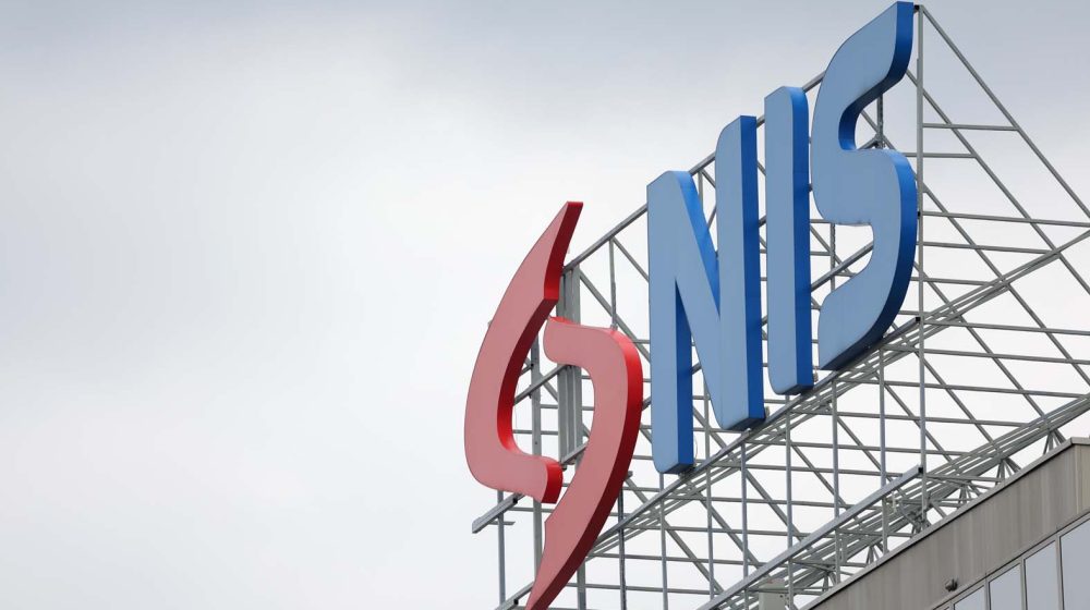 NIS podneo zahtev za novu posebnu licencu OFAC 11