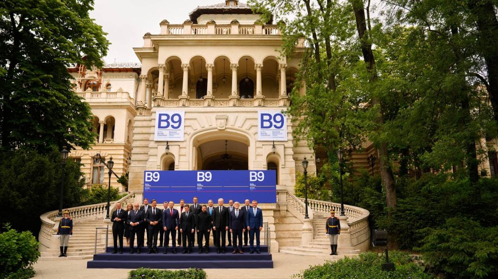 Lideri zemalja istočnog krila NATO ukazuju na značaj jačanja vazdušne odbrane protiv delovanja Rusije 1