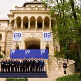 Lideri zemalja istočnog krila NATO ukazuju na značaj jačanja vazdušne odbrane protiv delovanja Rusije 6