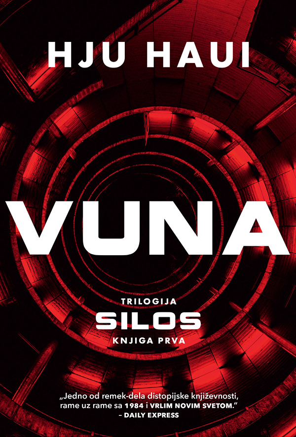 „Vuna": Duboko zakopana prošlost 2 „Vuna": Duboko zakopana prošlost 1