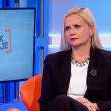 Docentkinja Sanja Fric o napadima tabloida: Proizvodnjom laži da sam zločinac i krivac, stvara se podloga za ugrožavanje moje bezbednost 4